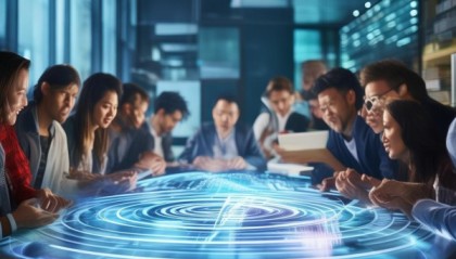 中山鼎微信息技术咨询，助力企业战略与创新