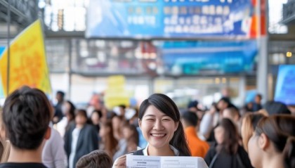 悦宏信息咨询服务招聘，开启你的未来