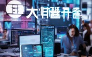 黑骏信息技术咨询电话，助力数字转型的有力工具