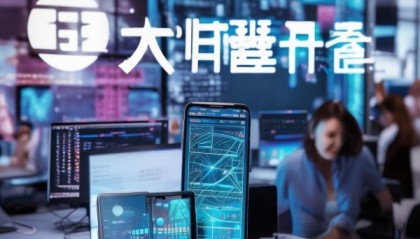 黑骏信息技术咨询电话，助力数字转型的有力工具
