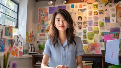 小秋的咨询视角，从咨询到设计的创新