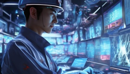 海南信息化咨询工程师，助力数据驱动的未来