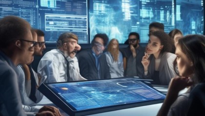 信息化研究咨询，挑战与机遇
