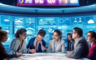 Free人信息技术咨询服务有限公司助力企业数字化转型
