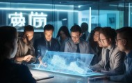 沐沐信息技术咨询服务部，助力未来，成就卓越