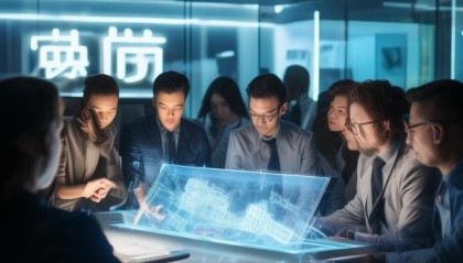 沐沐信息技术咨询服务部，助力未来，成就卓越