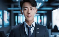 白小帅，信息咨询服务部的未来