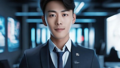 白小帅，信息咨询服务部的未来