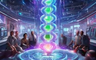 ChainGems:The Next Frontier in Digital Transformation