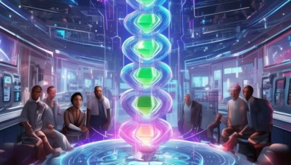 ChainGems:The Next Frontier in Digital Transformation