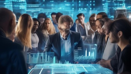 冠聚信息技术咨询的未来，专业领域深度咨询的未来方向