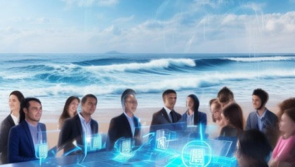 海盐信息化技术咨询顾问招聘