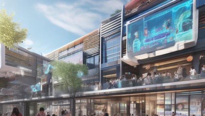 太原信息化校园，技术赋能教育融合之路