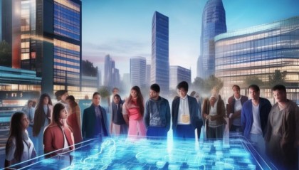 启航汇通，探索启程，成就未来——南通信息技术咨询行业机遇与挑战
