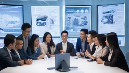 走进无锡信息化服务，倾听用户需求
