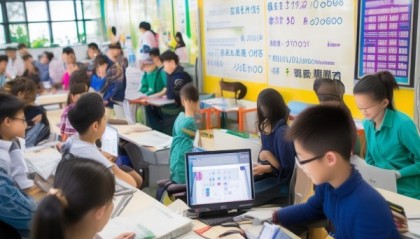 仪陇信息化教育咨询服务电话，助力学生智慧成长