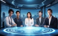 鑫汇信息技术咨询部，智慧时代专家，未来之光