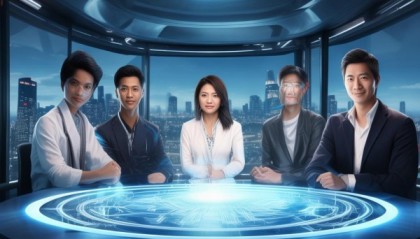 鑫汇信息技术咨询部，智慧时代专家，未来之光
