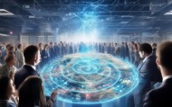 数字化转型，机遇与挑战，投融资信息咨询服务的未来