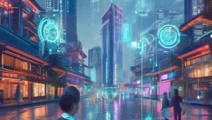 安源，数字化转型的助力与智慧之光