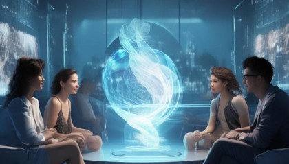 幻幻信息咨询服务，科技时代的人为智能新机遇