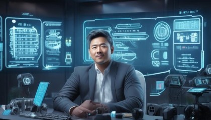 技术领域的智者—予希信息技术咨询公司