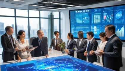 江西物流信息化咨询，助力企业成长