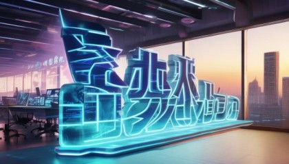 昊扬信息咨询服务公司，赋能您的未来