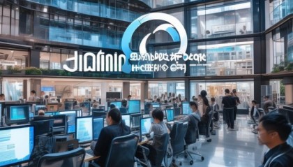 陕西省信息技术咨询公司，助力经济发展与创新