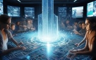 甲级信息化咨询设计，构建数字化战略的核心