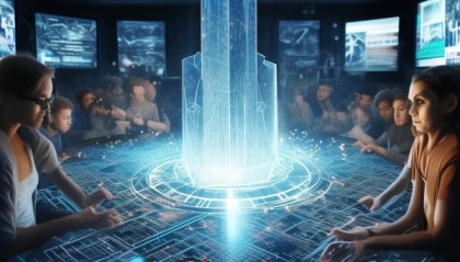 甲级信息化咨询设计，构建数字化战略的核心