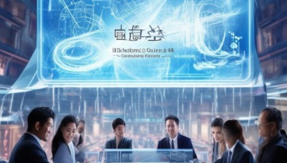 偃师信息咨询服务，助力智慧城市建设的新引擎