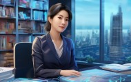 玥婷信息咨询服务，助力您的未来！