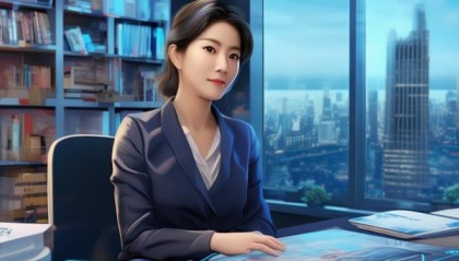 玥婷信息咨询服务，助力您的未来！