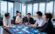 义乌益腾信息咨询服务部助力企业数字化转型，实现共赢未来。