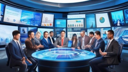 山东国润信息咨询服务，助力企业数字化转型的创新解决方案