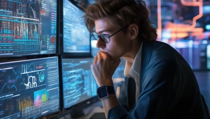 信息化咨询师，技术、战略与数据驱动的未来角色