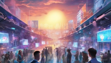 港北信息咨询服务，赋能未来，展望未来