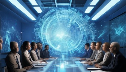 技术与管理未来探索，信息化顶层咨询
