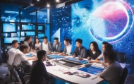 思博信息技术咨询服务部，助力企业迈向数字化成功的力量