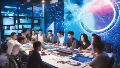 思博信息技术咨询服务部，助力企业迈向数字化成功的力量