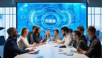 邳州信息化技术咨询，助力企业数字化转型