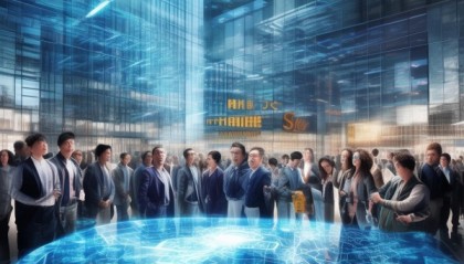 和隆胜信息咨询服务中心，技术发展的新机遇与未来展望