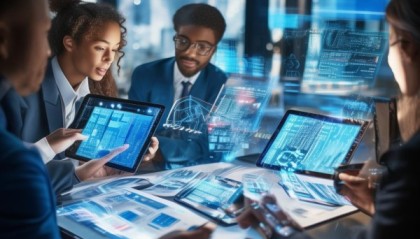 信息化咨询，赋能企业数字化转型的关键力量