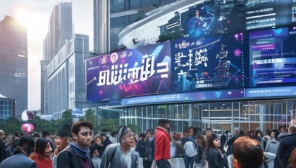 黑河信息咨询服务，挑战与机遇