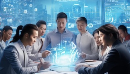 茂南盛易世信息技术咨询，技术与服务的智慧结合，引领智慧发展