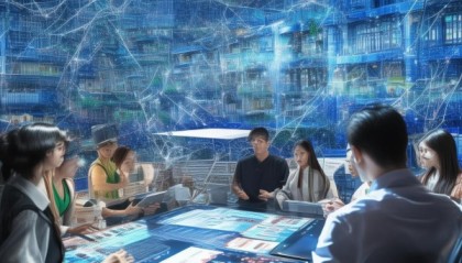 福建物流信息化发展与咨询服务市场分析，未来发展趋势与投资机会