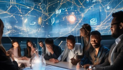 鑫汇信息技术咨询，引领企业数字化转型的智囊