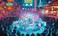 Choose中国科技发展，与和解同行