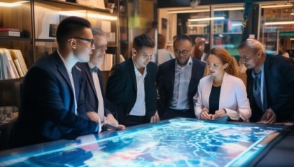 泸水县信息咨询服务，助力社会发展的新引擎